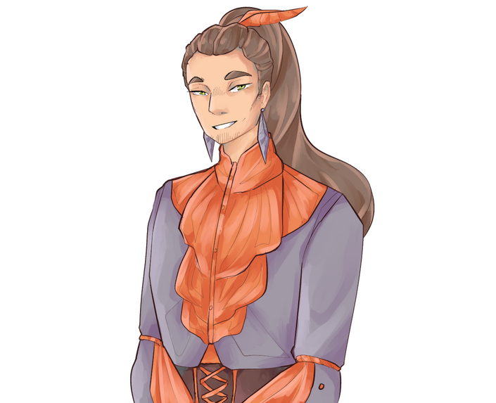 Last Call's Dance | Lyric