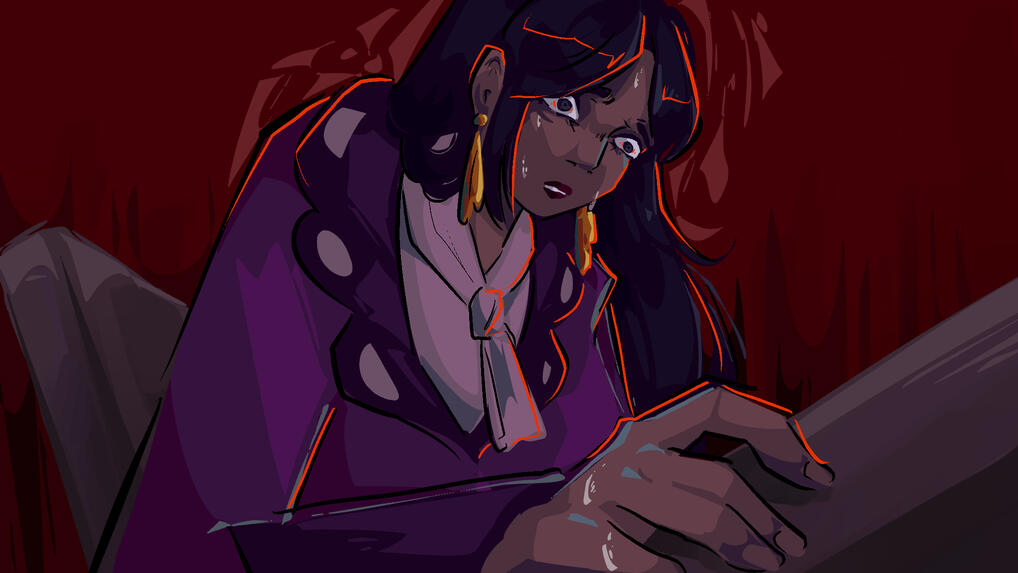 Houndwife | Cg