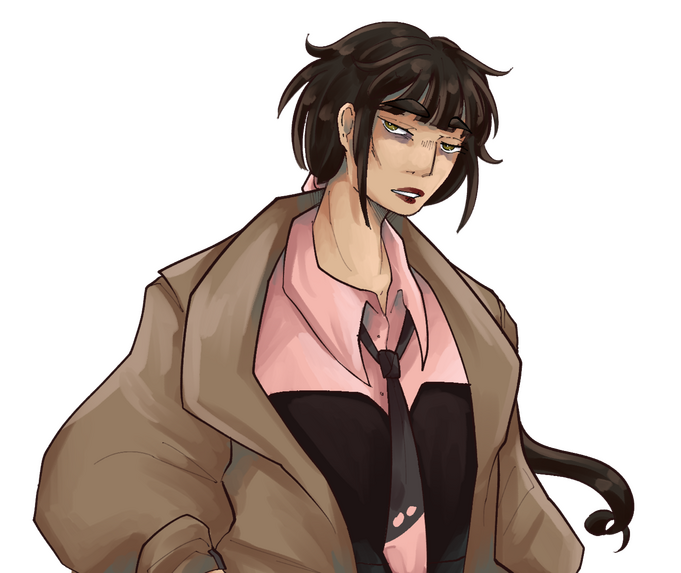 Last Call's Dance | Rat Sprite