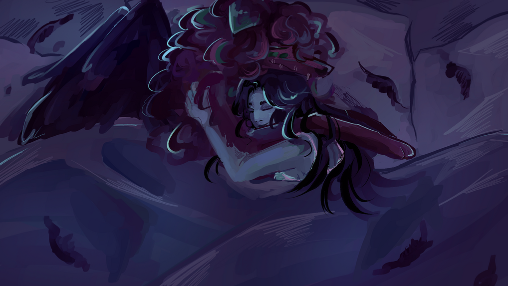 Houndwife | Good Ending