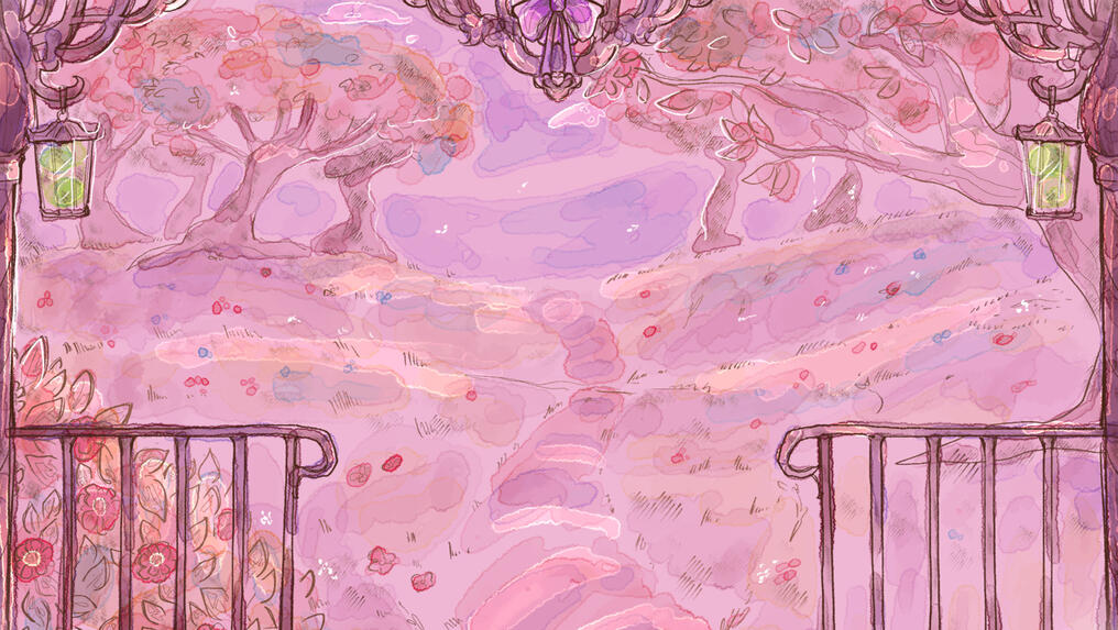 Peony Plague | Background