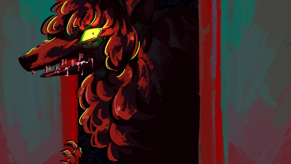 Houndwife | Cg