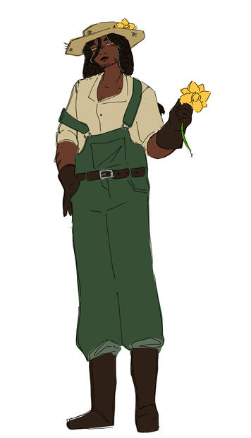 Rare Plant | Narci