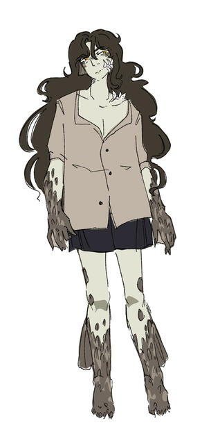 Immortalized | Bonejaw