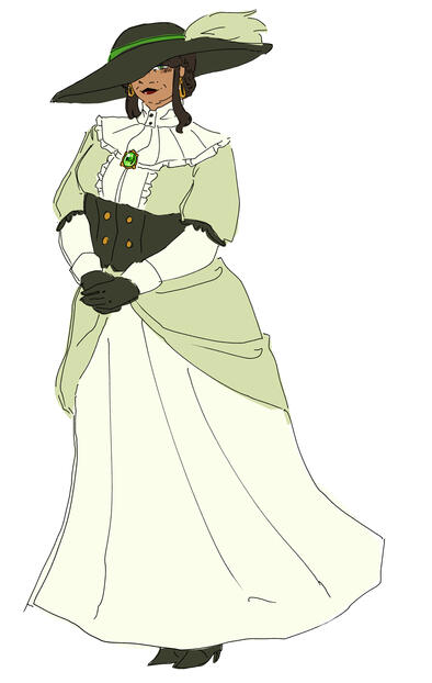 Rare Plant | Ophelia